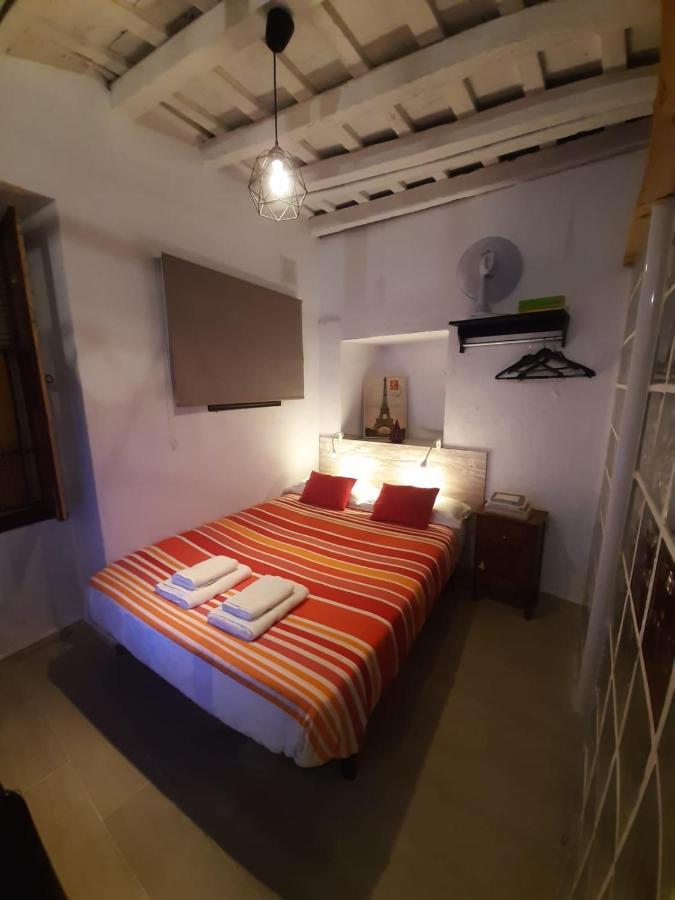 Estudio Del Zaguan Vejer de la Frontera Exterior photo