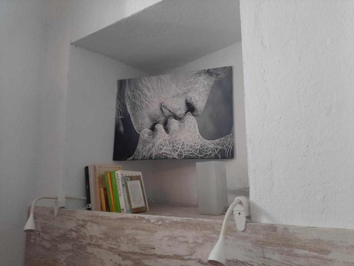 Estudio Del Zaguan Vejer de la Frontera Exterior photo
